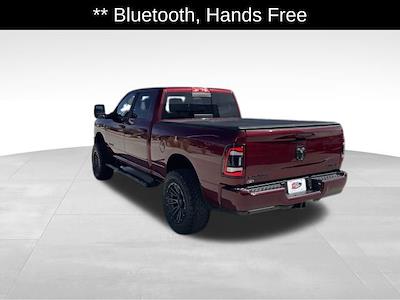 2024 Ram 2500 Crew Cab 4x4 Pickup for sale #21443 - photo 2
