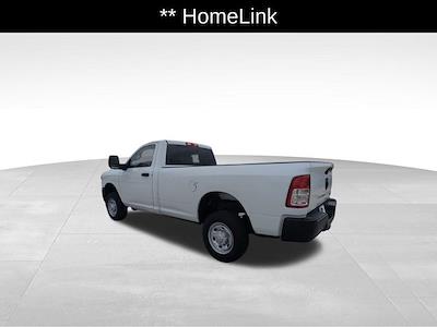 New 2024 Ram 2500 Tradesman Regular Cab 4WD Pickup for sale #21576 - photo 2