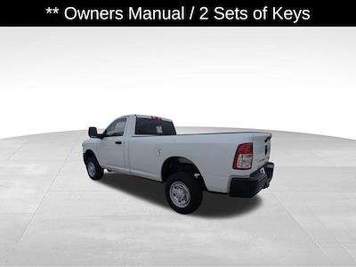 2024 Ram 2500 Regular Cab 4x4 Pickup for sale #21605 - photo 2
