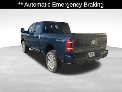 2024 Ram 2500 Crew Cab 4x4 Pickup for sale #21720 - photo 2