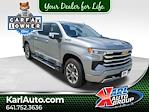 2023 Chevrolet Silverado 1500 Crew Cab 4x4 Pickup for sale #21750A - photo 1