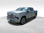 2023 Chevrolet Silverado 1500 Crew Cab 4x4 Pickup for sale #21750A - photo 4