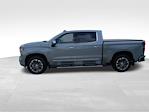 2023 Chevrolet Silverado 1500 Crew Cab 4x4 Pickup for sale #21750A - photo 5