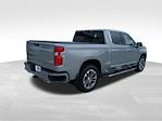 2023 Chevrolet Silverado 1500 Crew Cab 4x4 Pickup for sale #21750A - photo 2
