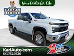 2024 Chevrolet Silverado 3500 Crew Cab 4x4 Pickup for sale #21763A - photo 1