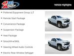 2024 Chevrolet Silverado 3500 Crew Cab 4x4 Pickup for sale #21763A - photo 3
