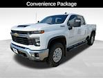 2024 Chevrolet Silverado 3500 Crew Cab 4x4 Pickup for sale #21763A - photo 5