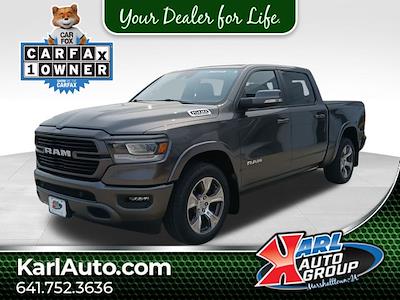 2022 Ram 1500 Crew Cab 4x4 Pickup for sale #21854A - photo 1