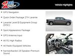 2022 Ram 1500 Crew Cab 4x4 Pickup for sale #21854A - photo 4