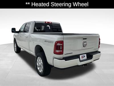 2024 Ram 2500 Crew Cab 4x4 Pickup for sale #21886 - photo 2