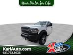 2024 Ram 5500 Regular Cab DRW 4x4 Cab Chassis for sale #22009 - photo 1