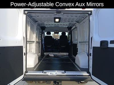 2025 Ram ProMaster 2500 Standard Roof FWD Empty Cargo Van for sale #22275 - photo 2