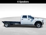 2024 Ram 5500 Crew Cab DRW 4x4 Cab Chassis for sale #22292 - photo 10