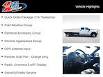 2024 Ram 5500 Crew Cab DRW 4x4 Cab Chassis for sale #22292 - photo 3