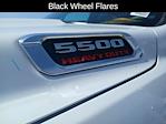 2024 Ram 5500 Crew Cab DRW 4x4 Cab Chassis for sale #22292 - photo 30