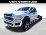 2024 Ram 5500 Crew Cab DRW 4x4 Cab Chassis for sale #22292 - photo 6