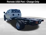 2024 Ram 5500 Crew Cab DRW 4x4 Cab Chassis for sale #22292 - photo 2