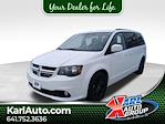 2019 Dodge Grand Caravan FWD Minivan for sale #22421A - photo 1