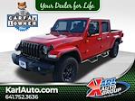 2023 Jeep Gladiator Crew Cab 4x4 Pickup for sale #22429B - photo 1