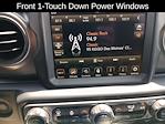 2023 Jeep Gladiator Crew Cab 4x4 Pickup for sale #22429B - photo 14