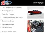 2023 Jeep Gladiator Crew Cab 4x4 Pickup for sale #22429B - photo 4