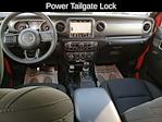 2023 Jeep Gladiator Crew Cab 4x4 Pickup for sale #22429B - photo 21