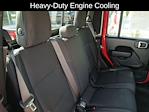2023 Jeep Gladiator Crew Cab 4x4 Pickup for sale #22429B - photo 27