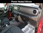 2023 Jeep Gladiator Crew Cab 4x4 Pickup for sale #22429B - photo 29