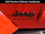 2023 Jeep Gladiator Crew Cab 4x4 Pickup for sale #22429B - photo 31