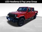 2023 Jeep Gladiator Crew Cab 4x4 Pickup for sale #22429B - photo 7