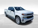 2021 Chevrolet Silverado 1500 Crew Cab 4x4 Pickup for sale #22464A - photo 4