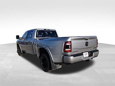 2023 Ram 3500 Crew Cab DRW 4x4 Pickup for sale #22545A - photo 2