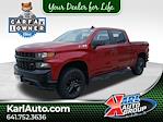 2021 Chevrolet Silverado 1500 Crew Cab 4x4 Pickup for sale #22567A - photo 1