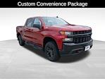 2021 Chevrolet Silverado 1500 Crew Cab 4x4 Pickup for sale #22567A - photo 5