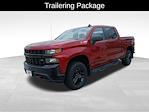 2021 Chevrolet Silverado 1500 Crew Cab 4x4 Pickup for sale #22567A - photo 7