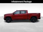 2021 Chevrolet Silverado 1500 Crew Cab 4x4 Pickup for sale #22567A - photo 8