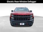 2021 Chevrolet Silverado 1500 Crew Cab 4x4 Pickup for sale #22567A - photo 3