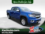 2018 Chevrolet Colorado Crew Cab 4x4 Pickup for sale #22661A - photo 1