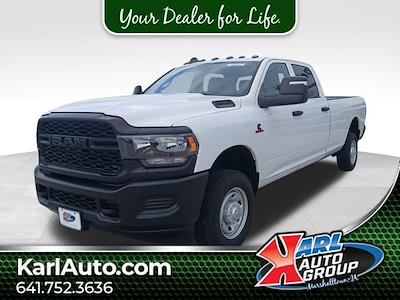 2024 Ram 2500 Crew Cab 4x4 Pickup for sale #22667 - photo 1