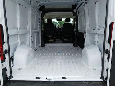 New 2025 Ram ProMaster 1500 High Roof Empty Cargo Van for sale #22671 - photo 2