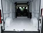New 2025 Ram ProMaster 1500 High Roof Empty Cargo Van for sale #22671 - photo 2