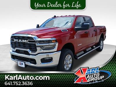 2025 Ram 2500 Crew Cab 4x4 Pickup for sale #22698 - photo 1