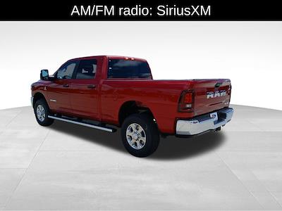 2025 Ram 2500 Crew Cab 4x4 Pickup for sale #22698 - photo 2