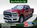 2025 Ram 2500 Crew Cab 4x4 Pickup for sale #22698 - photo 1