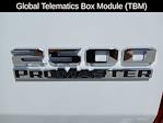 2025 Ram ProMaster 2500 High Roof FWD Empty Cargo Van for sale #22699 - photo 30