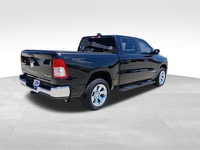 2022 Ram 1500 Crew Cab 4x4 Pickup for sale #22713A - photo 2