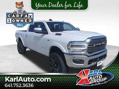 2022 Ram 2500 Crew Cab 4x4 Pickup for sale #22721A - photo 1