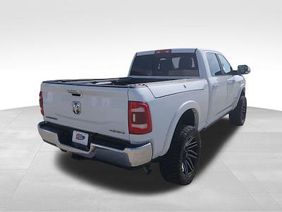 2022 Ram 2500 Crew Cab 4x4 Pickup for sale #22721A - photo 2