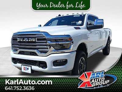 2025 Ram 2500 Crew Cab 4x4 Pickup for sale #22724 - photo 1