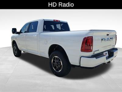 2025 Ram 2500 Crew Cab 4x4 Pickup for sale #22724 - photo 2